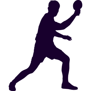 卓球 無料デザイン素材集 オリジナルtシャツのデザイン作成 プリントtmix