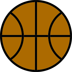 バスケットボール 無料デザイン素材集 オリジナルtシャツのデザイン作成 プリントtmix