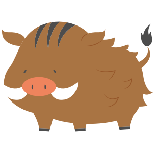 干支 無料デザイン素材集 オリジナルtシャツのデザイン作成 プリントtmix