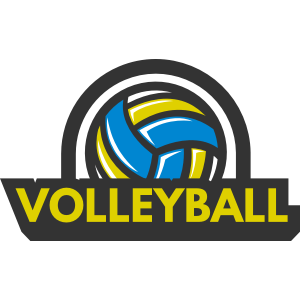 バレーボール 無料デザイン素材集 オリジナルtシャツのデザイン作成 プリントtmix