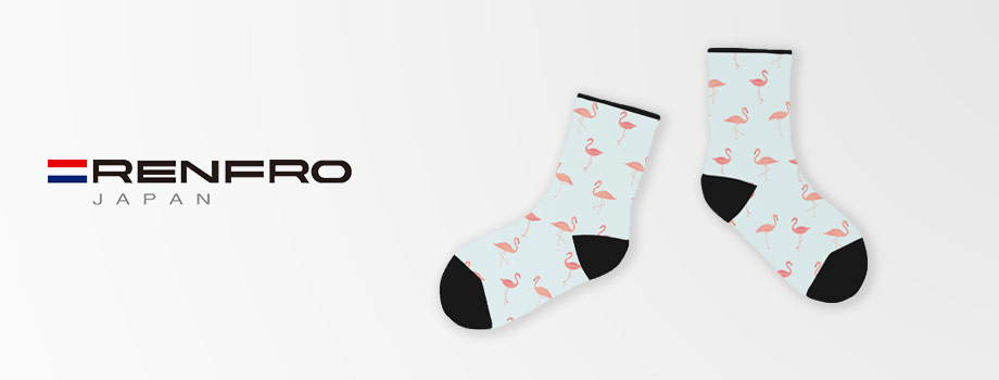 RENFRO JAPAN(レンフロ)