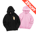 パーカー・スウェット