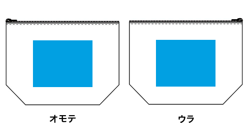 プリントサイズについて