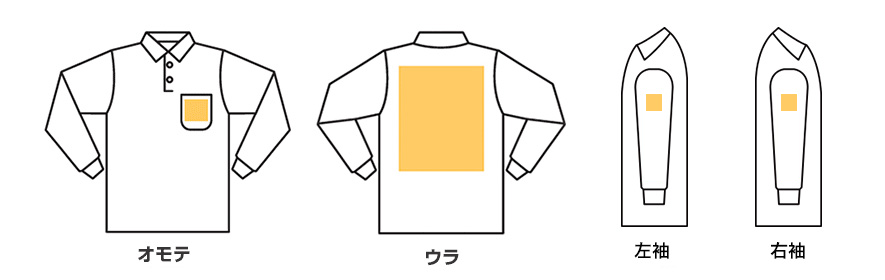 プリントサイズについて