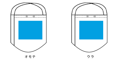 プリントサイズについて
